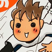 「しろのあお２　小学５年生編」（飛鳥新社）エッセイ＋マンガ