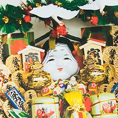 趣味どきっ！福を呼ぶ！ニッポン神社めぐり