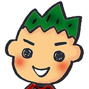 エフエム山口 緑山タイガ キャラクターデザイン